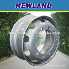 TRUCK STEEL WHEEL RIMS 8.0-20 8.5-20 TRUCK STEEL RIMS